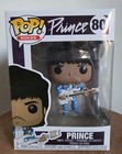 Rocks | Prince (Around The World In A Day) | Funko Pop! #80 *FACIAL HAIR MISSING