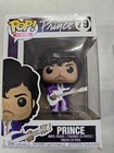 Funko Pop! Vinyl: Prince (Purple Rain) #79