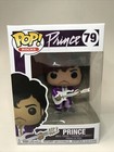 Funko Pop! Vinyl: Prince (Purple Rain) #79