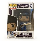 Funko Pop! Rocks Prince #80 Around the World in a Day Cloud Outfit Vaulted