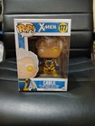 Funko Pop X-men Cable #177 Marvel Comics Vinyl Figure Bobblehead
