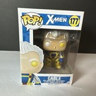 Funko Pop! Vinyl: Marvel - Cable #177 X-Men