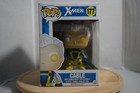 Funko Pop! X-Men Cable vinyl figure #177