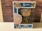 Funko Pop! Vinyl: #177 Cable Marvel Disney X-Men X-Force