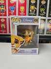 Funko Pop! Disney: Simba #496 - The Lion King Vinyl Figure