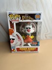 Funko Pop! Vinyl: Who Framed Roger Rabbit - Roger Rabbit - New York Comic Con
