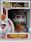 Funko Pop! Vinyl: Who Framed Roger Rabbit - Roger Rabbit - New York Comic Con