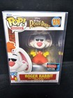 Funko Pop! Vinyl: Who Framed Roger Rabbit - Roger Rabbit - New York Comic Con...