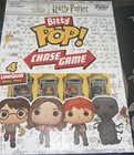 Funko Bitty POP Chase Game Harry Potter Wizarding World Sealed