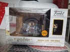 Funko Pop Harry Potter Mini Moment Potions Class Chase Tom Riddle
