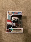 FUNKO POP! KAKASHI HATAKE WITH PAKKUN #2050~ MINT~ NARUTO SHIPPUDEN SERIES~
