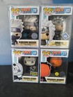 Funko Pop Naruto                           Madara Uchiha,Jiraiya,Kakashi Hatake