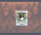 Funko Pop! Kakashi Hatake Hokage Rock Diorama Deluxe Naruto 1188 SE I