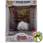 Funko Pop! Deluxe Boruto: Naruto Next Generations Kakashi Hatake Figure 1188 NEW