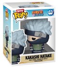 Naruto: Shippuden Funko Bitty Pop! Kakashi Hatake