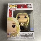 Funko Pop! WWE #66 Trish Status