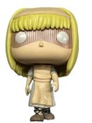 Funko Pop! Attack On Titan Ymir Fritz #1250 (GameStop) Vinyl Figure - No Box