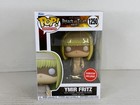 Funko POP Vinyl - Animation - Attack On Titan - Ymir Fritz - #1250