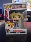 Funko POP! Animation - Yu-Gi-Oh! - YUGI MUTO - #715 - New
