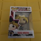 Yu-Gi-Oh! - Yugi Muto Funko Pop! 715 Vinyl Figure