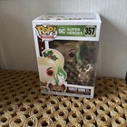 Funko Pop!  Heroes DC Holiday Harley Quinn 357