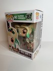 Funko Pop! Vinyl DC Super Heroes Harley Quinn with Helper #357 Figure