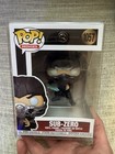 FUNKO POP ! SUB ZERO 1057 MORTAL KOMBAT POPMOVIES S01