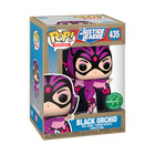 Funko Pop! Vinyl: DC Universe - Black Orchid - Walmart (Exclusive) #435