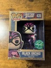 Funko Pop! Vinyl: DC Comics - Black Orchid - Walmart (WMT) (Exclusive) #435