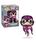 Funko POP! DC Justice League Black Orchid #435 Special Edition vinyl figure
