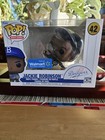 Walmart Exclusive Series 42 Jackie Robinson Funko Pop Dodgers