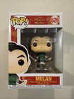 Funko Pop! Vinyl: Disney - Mulan #629