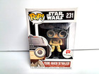 Funko pop Star Wars Young Anakin Skywalker #231
