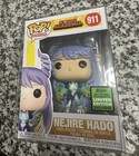Funko Pop! My Hero Academia NEJIRE HADO #911 Spring Con 2021 Limited Edition
