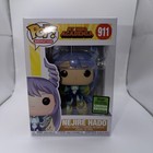 Funko Pop! My Hero Academia Nejire Hado #911 2021 Spring Convention Exclusive