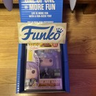 Funko Pop! My Hero Academia Nejire Hado 2021 Spring Convention Exclusive #911