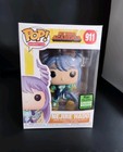 Funko Pop! My Hero Academia: Nejire Hado #911 2021 Spring Convention Exclusive