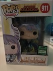 Funko Pop! My Hero Academia Nejire Hado #911 2021 Spring Convention Exclusive