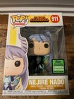 Nejire Hado Funko! Pop 2021 Spring Convention Exclusive My Hero Academia #911