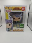 Funko Pop! My Hero Academia Nejire Hado #911 2021 Spring Convention Exclusive