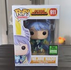 Funko Pop! Animation My Hero Academia Nejire Hado #911 Exclusive Edition