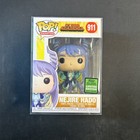 Funko Pop Nejire Hado My Hero Academia 2021 Spring Convention Exclusive LE #911