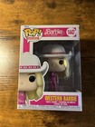 Funko Pop! Barbie Western Barbie #1447 Vinyl Figure