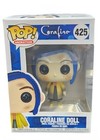 Funko Pop! Coraline Doll #425