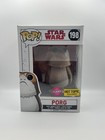 Funko Pop! Vinyl: Star Wars - Porg (Flocked) #198