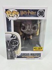 Funko Pop Lucius Malfoy 30 Harry Potter Hot Topic Exclusive Vinyl Figure