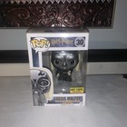 Funko Pop! Vinyl: Harry Potter Lucius Malfoy #30 Exclusive Hot Topic