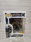 Funko Pop! Vinyl: Harry Potter Lucius Malfoy #30 Exclusive Hot Topic