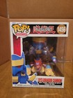 Funko POP! Super: Yu-Gi-Oh!- XYZ-Dragon Cannon Vinyl Figure #1456