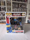 Funko Pop! Anime Yu-Gi-Oh! XYZ-Dragon Cannon #1456